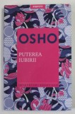 PUTEREA IUBIRII de OSHO , 2020