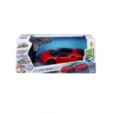MAISTO MASINUTA PREMIUM CU TELECOMANDA 2 4GHZ FERRARI SF90 STRADALE SCARA 1 LA