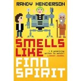 Smells Like Finn Spirit