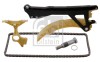 Kit Lant Distributie Febi Bilstein 30333 BMW Seria 1 3 Coupe Compact
