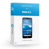 Caseta de instrumente Nokia 6.2 (TA-1198).