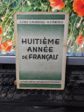 Huitieme annee de francais, Dinu, Murărașu și Stănescu, București 1936, 157