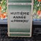 Huitieme annee de francais, Dinu, Murărașu și Stănescu, București 1936, 157