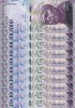 VENEZUELA lot 10 buc. X 1.000 bolivares 23 martie 2017 UNC!!!