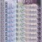 VENEZUELA lot 10 buc. X 1.000 bolivares 23 martie 2017 UNC!!!