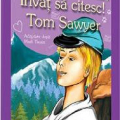 Tom Sawyer Invat sa citesc