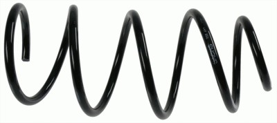 SACHS 998 451 Arc spiral foto
