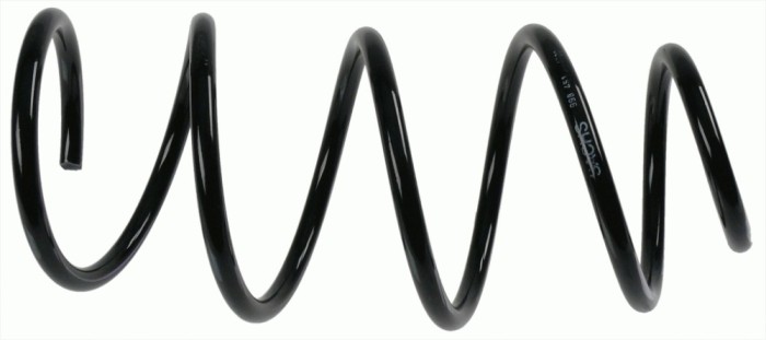 SACHS 998 451 Arc spiral