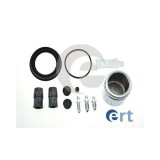 Set reparatie etrier frana, Garnituri etrier Ert 401648, parte montare : Punte Fata