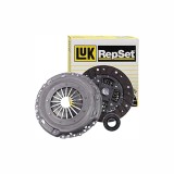 Kit ambreiaj Vw Transporter, 1990-2003, Motorizare 2.4 D, LUK