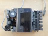 Mecanica casetofon