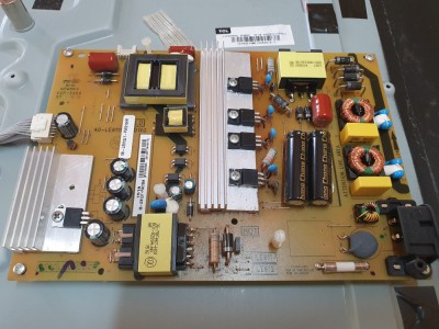 MODUL SURSA THOMSON 40-LE9111-PWD1XG 08-LE912J1-PW210AA foto