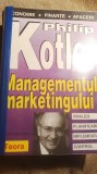 Philip kotler managementul marketingului, 0221
