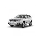 Cumpara ieftin Set 4 bandouri usa compatibil Subaru Forester (2008-2010) SUV