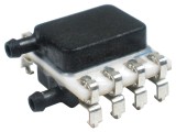 Senzor de Presiune 0-6mbar cu I2C SMT SMD