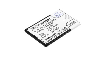 Cameron Sino 1700mAh Aligator A800,A850,A800 Senior,AZ01302,A870,D920 Baterie foto