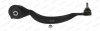 MOOG ME-TC-15591 Brat, suspensie roata