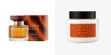 Cumpara ieftin Apă de parfum Amber Elixir, 50 ml + Cremă de corp parfumată, 250 ml - Oriflame