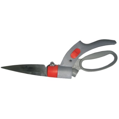 Foarfeca pentru iarba, lama fixa, TopGarden, 371523 foto