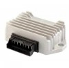 Releu incarcare/Regulator tensiune 8 pini Piaggio Gilera 50cc- 2T