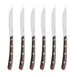 Bonna Knifes - Vogue - Stainless Steel - 23 cm - set de 6