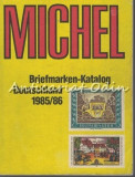 Cumpara ieftin Michel. Briefmarken-Katalog Deutschland 1985/86
