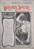 Viitorul social. Revista lunara. Anul I, nr. 5/decembrie 1907