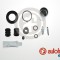 AUTOFREN SEINSA D41161C Set reparatie, etrier