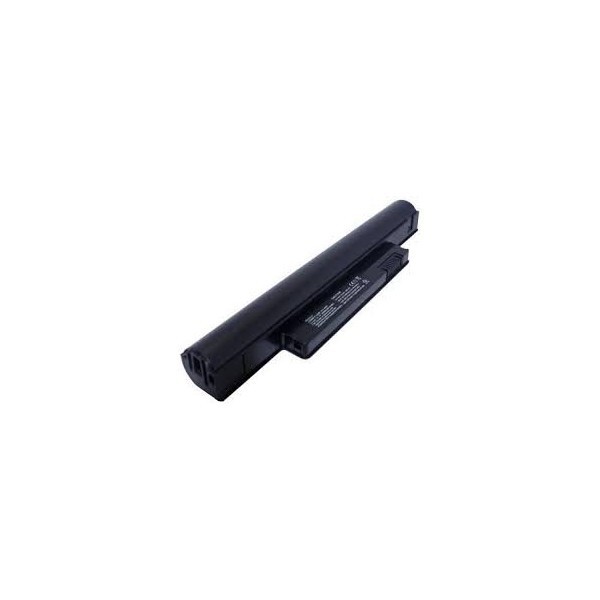 Baterie compatibila Dell Inspiron 11z / Dell Inspiron Mini 10 / 1010 / Dell PP19S 10 celule11.1V 4400mAh black NOU