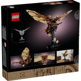 LEGO ICONS MASINA ZBURATOARE A LUI LEONARDO DA VINCI 10363 SuperHeroes ToysZone