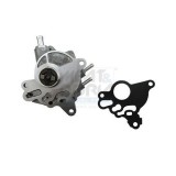 Meat &amp;amp; Doria pompa vacuum, sistem de franare