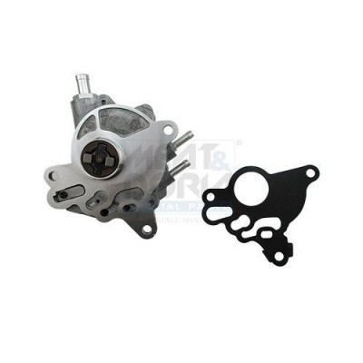 Meat &amp;amp;amp; Doria pompa vacuum, sistem de franare foto