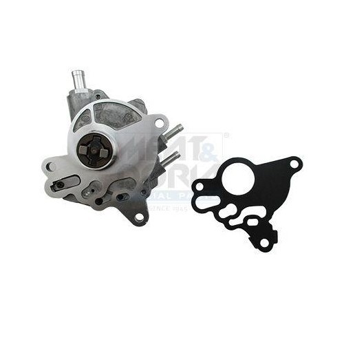 Meat &amp;amp; Doria pompa vacuum, sistem de franare