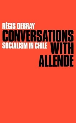 Conversations with Allende foto