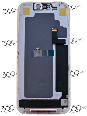 Display iPhone 17 Oled DD foto