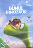 DVD animatie: Bunul dinozaur ( dublat romana - vezi descriere )