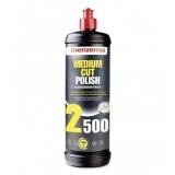 Pasta polish Menzerna Medium Cut 2500, 1l, PP-10465