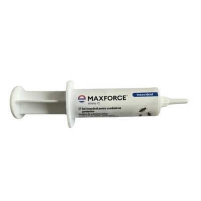 Max Force IC gel, 20 g foto