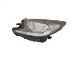 Far TOYOTA AYGO X, 11.2021-, partea stanga, DEPO, cu LED daytime running light; H11+HB3+W5W; electrical; fara daytime running light LED module; fara