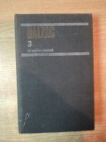 COMEDIA UMANA , VOL. III de BALZAC , Bucuresti 1984