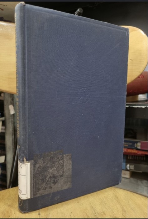 Nonlinear problems of engineering / William F. Ames