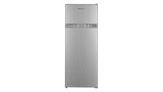 Frigider cu doua usi Heinner HF-H2206SE++