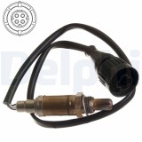Sonda lambda BMW 3, 3 Compact, 5, 7, 8; Porsche 911, 911 Targa Motor 3.6 Carrera, 3.6 Carrera 4, 316 g, 316 i, 318 i, 318 is, 318 ti, 320 i, 325 e