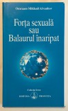 Forta sexuala sau Balaurul inaripat, Omraam Mikhael Aivanhov, mic defect.