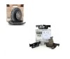 Pachet revizie frane Dacia Logan II 2013-2017, 402065054R | 410602581R