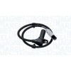 Senzor pozitie arbore cotit Audi A2 (8z0) 02.00-08.05; Seat Arosa (6h1) 05.97-06.04, Cordoba (6l2) 09.02-11.09, Ibiza 3 (6l1) 02.02-11.09; Skoda Fabi, Magneti Marelli