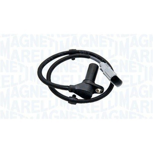Senzor pozitie arbore cotit Audi A2 (8z0) 02.00-08.05; Seat Arosa (6h1) 05.97-06.04, Cordoba (6l2) 09.02-11.09, Ibiza 3 (6l1) 02.02-11.09; Skoda Fabi