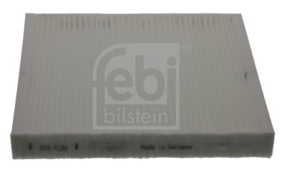 FEBI BILSTEIN 37789 Filtru, aer habitaclu foto