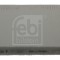 FEBI BILSTEIN 37789 Filtru, aer habitaclu