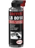 Cumpara ieftin Spray degripant Loctite LB 8018 (400ml)